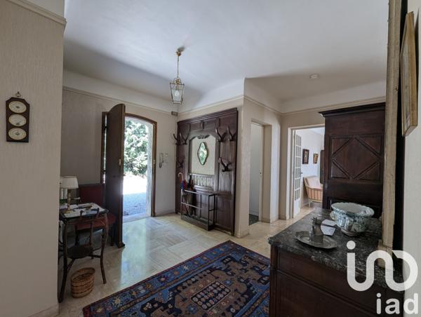 Maison à vendre 5 pièces 133 m² Auribeau-sur-Siagne