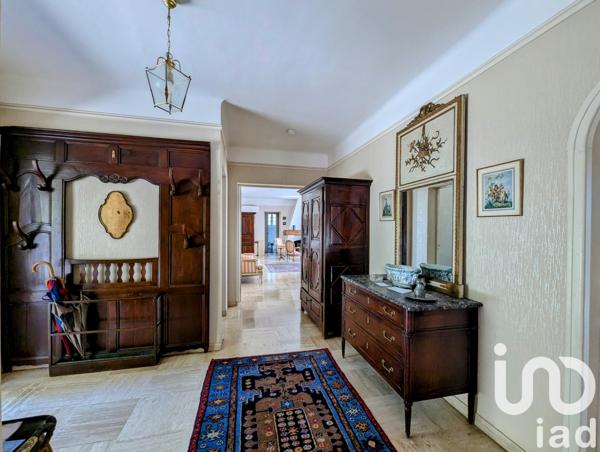 Maison à vendre 5 pièces 133 m² Auribeau-sur-Siagne