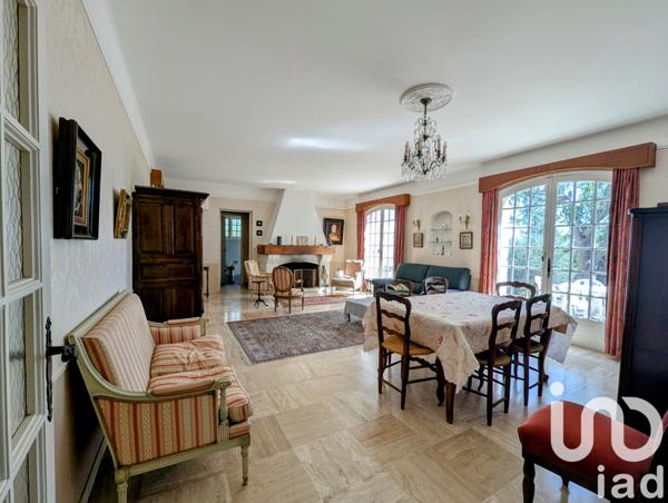 Maison à vendre 5 pièces 133 m² Auribeau-sur-Siagne