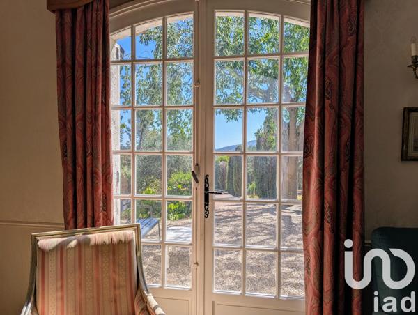 Maison à vendre 5 pièces 133 m² Auribeau-sur-Siagne