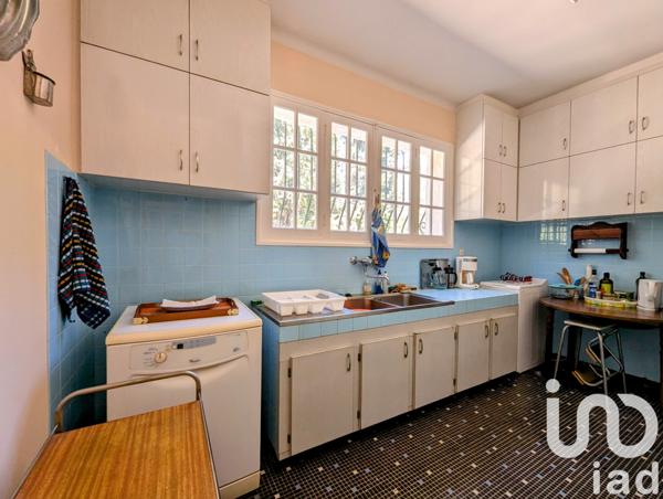 Maison à vendre 5 pièces 133 m² Auribeau-sur-Siagne