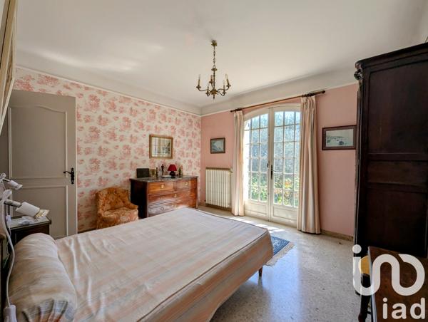 Maison à vendre 5 pièces 133 m² Auribeau-sur-Siagne
