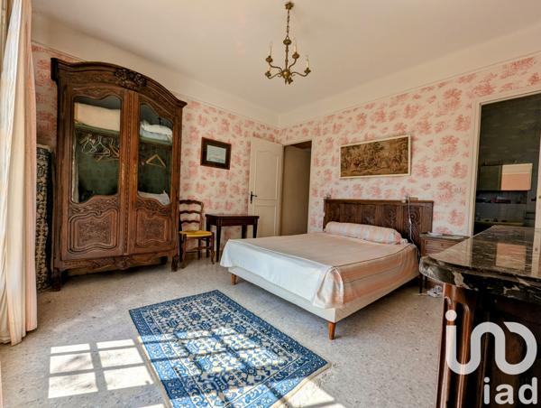 Maison à vendre 5 pièces 133 m² Auribeau-sur-Siagne