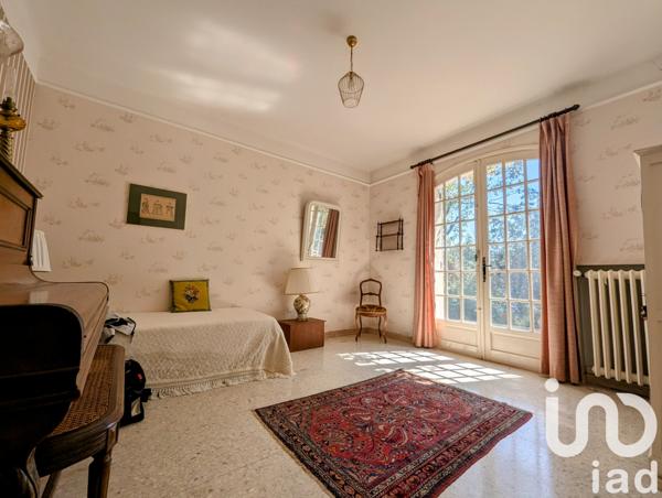 Maison à vendre 5 pièces 133 m² Auribeau-sur-Siagne