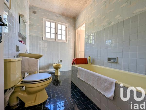 Maison à vendre 5 pièces 133 m² Auribeau-sur-Siagne