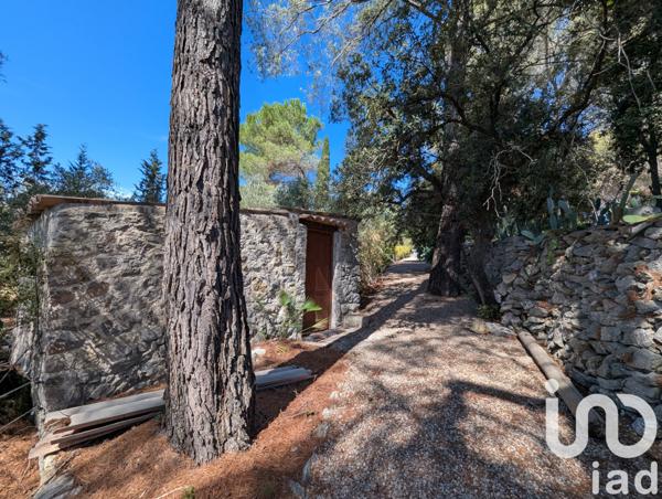 Maison à vendre 5 pièces 133 m² Auribeau-sur-Siagne