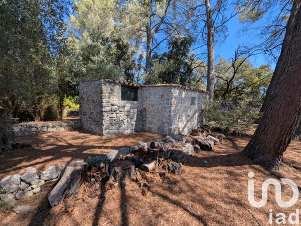 Maison à vendre 5 pièces 133 m² Auribeau-sur-Siagne