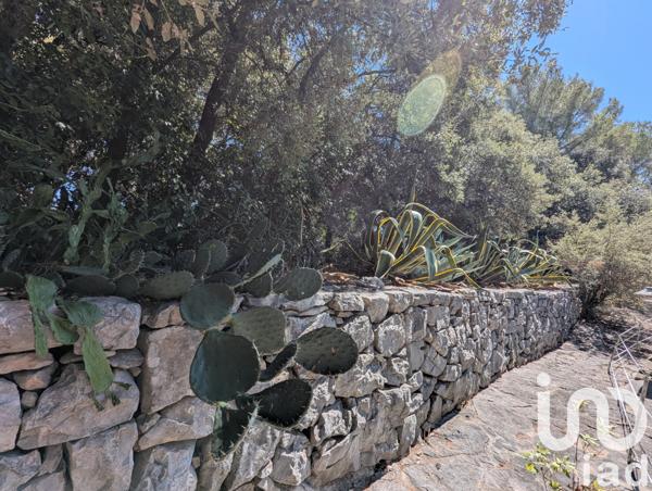 Maison à vendre 5 pièces 133 m² Auribeau-sur-Siagne