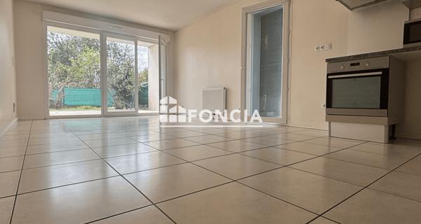 À vendre Appartement 3 pièces 65.02 m² - Mérignac 33700