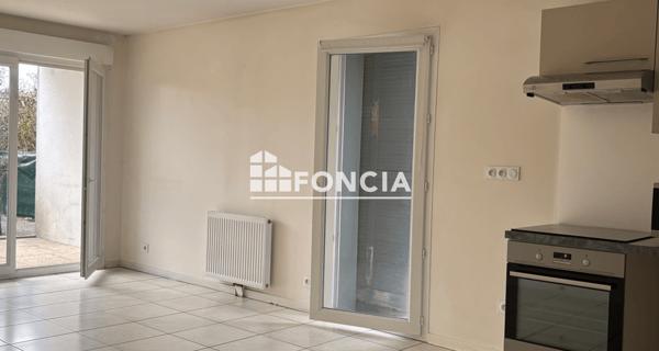 À vendre Appartement 3 pièces 65.02 m² - Mérignac 33700