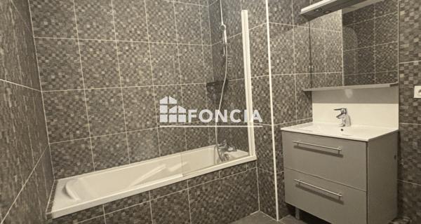 À vendre Appartement 3 pièces 65.02 m² - Mérignac 33700
