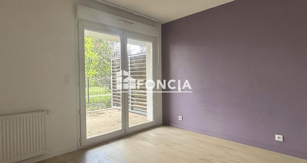 À vendre Appartement 3 pièces 65.02 m² - Mérignac 33700