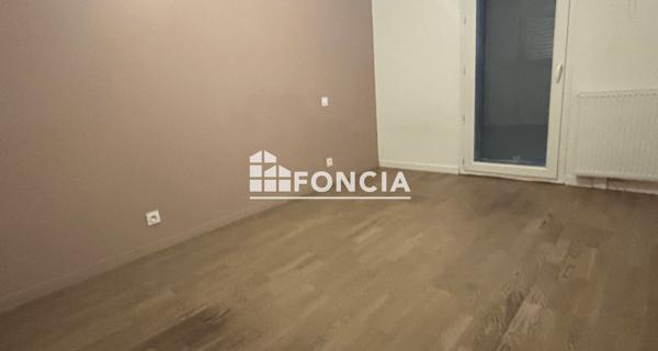 À vendre Appartement 3 pièces 65.02 m² - Mérignac 33700