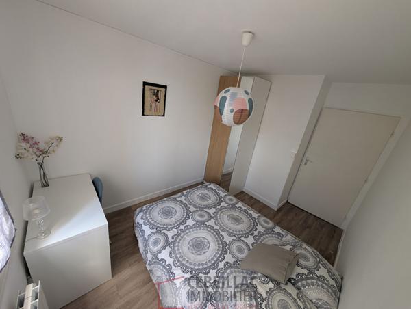 Appartement 4 pièce(s) 3 chambre(s) 68.44 m²