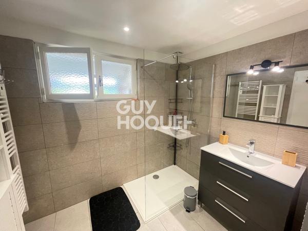MAISON MEUBLÉE A LOURER