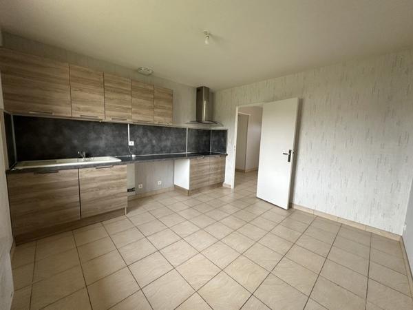 Maison à vendre |  Coutras |  5 pièces | 107 m²
