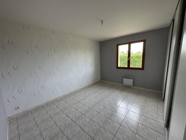 Maison à vendre |  Coutras |  5 pièces | 107 m²