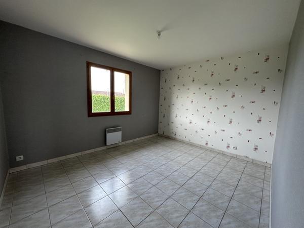 Maison à vendre |  Coutras |  5 pièces | 107 m²