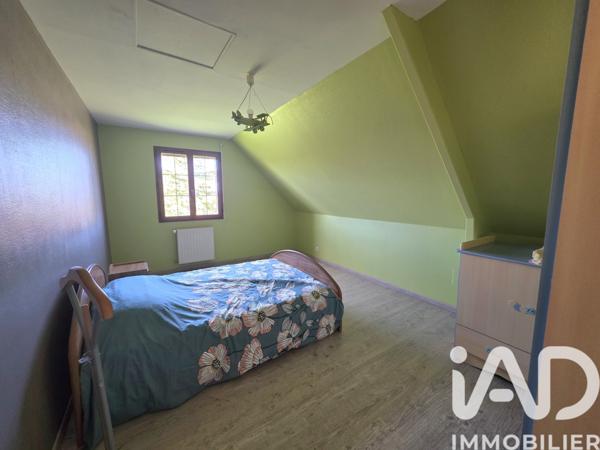 Maison à vendre 6 pièces 208 m² Torigny-les-Villes