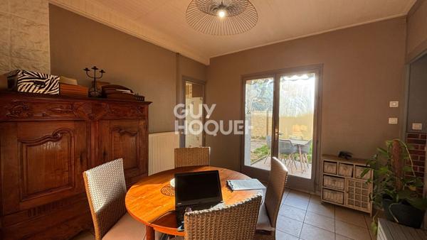 Maison Ivry La Bataille 5 pièces