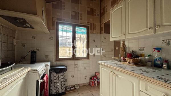 Maison Ivry La Bataille 5 pièces