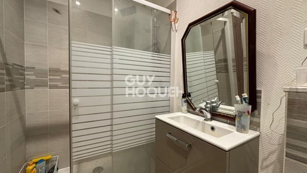 Maison Ivry La Bataille 5 pièces