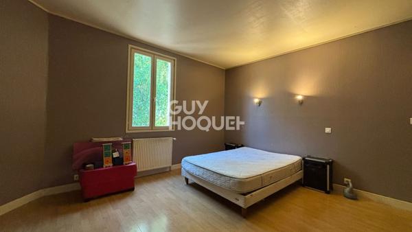 Maison Ivry La Bataille 5 pièces