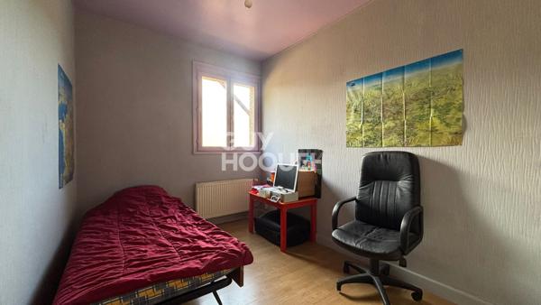 Maison Ivry La Bataille 5 pièces