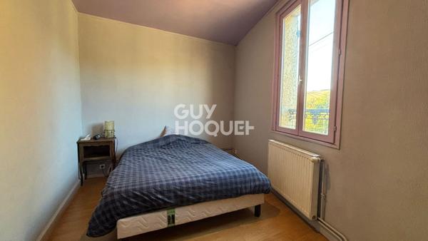 Maison Ivry La Bataille 5 pièces