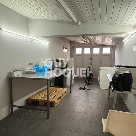 Maison Ivry La Bataille 5 pièces