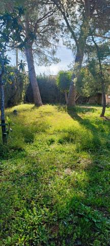 Terrain à vendre    Marignane