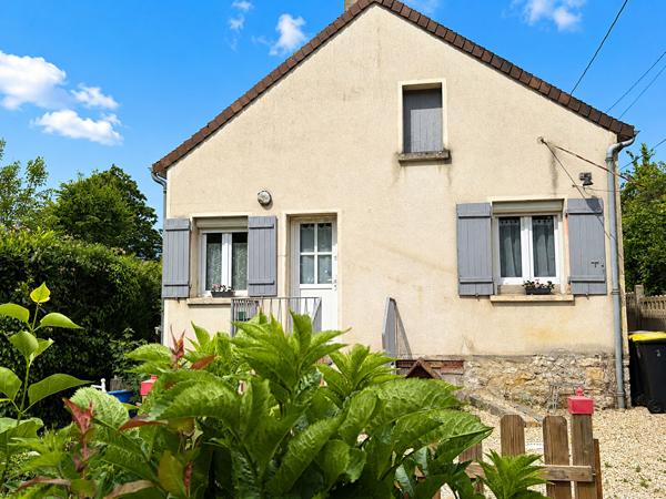 Maison 3 pièces à vendre à Provins - Réf 3869