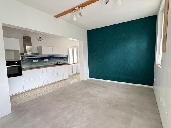 Maison 3 pièces à vendre à Provins - Réf 3869