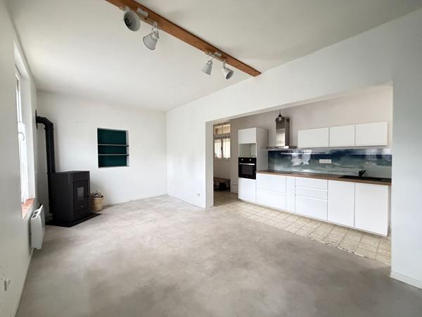 Maison 3 pièces à vendre à Provins - Réf 3869