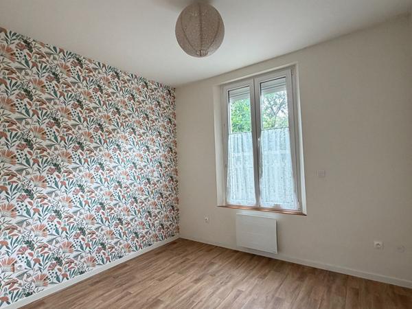 Maison 3 pièces à vendre à Provins - Réf 3869