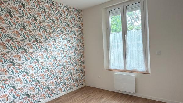 Maison 3 pièces à vendre à Provins - Réf 3869