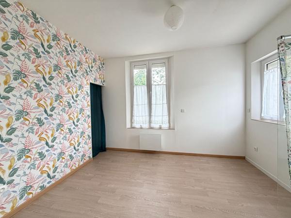 Maison 3 pièces à vendre à Provins - Réf 3869