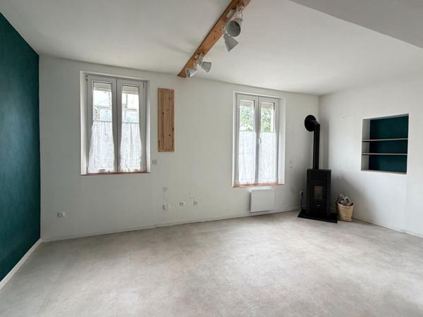 Maison 3 pièces à vendre à Provins - Réf 3869