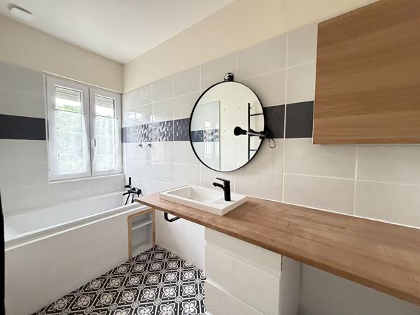 Maison 3 pièces à vendre à Provins - Réf 3869