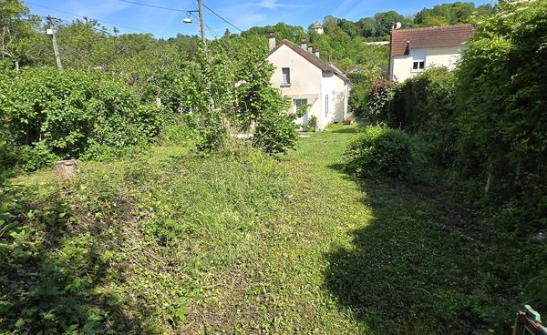 Maison 3 pièces à vendre à Provins - Réf 3869