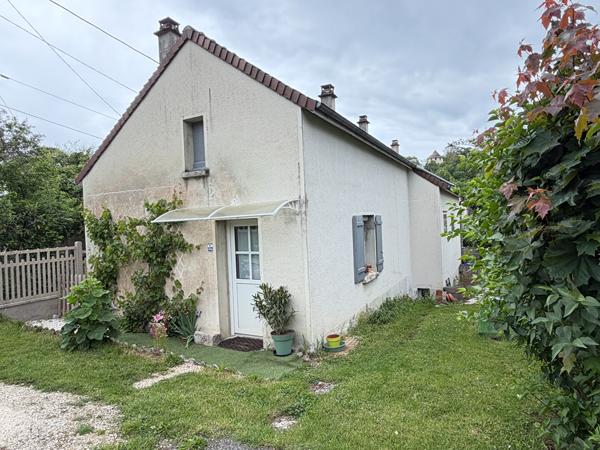 Maison 3 pièces à vendre à Provins - Réf 3869
