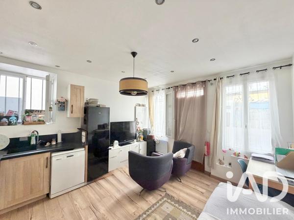 Appartement à vendre 2 pièces 28 m² Meaux