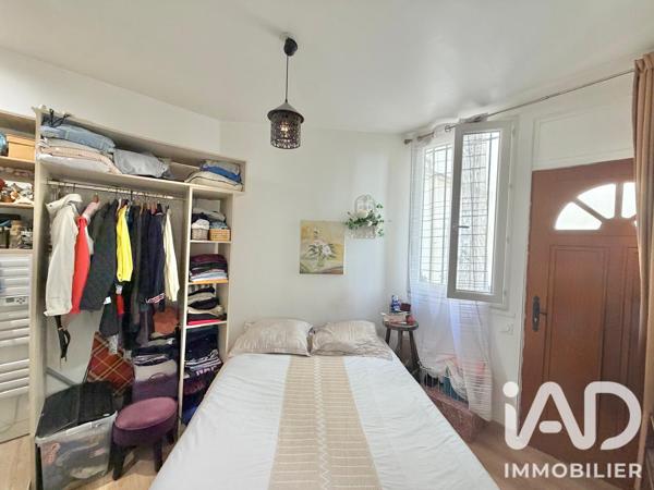Appartement à vendre 2 pièces 28 m² Meaux