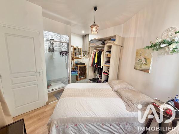 Appartement à vendre 2 pièces 28 m² Meaux