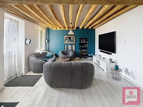 Maison d'exception Saint Martin De Nigelles 9 pièce(s) 250 m2