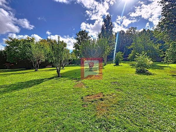 Maison d'exception Saint Martin De Nigelles 9 pièce(s) 250 m2