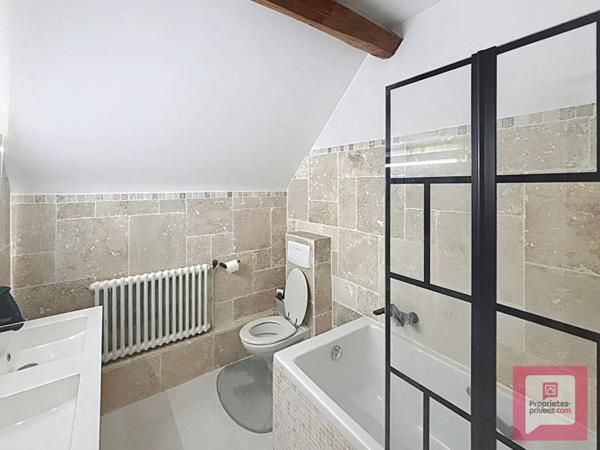 Maison d'exception Saint Martin De Nigelles 9 pièce(s) 250 m2