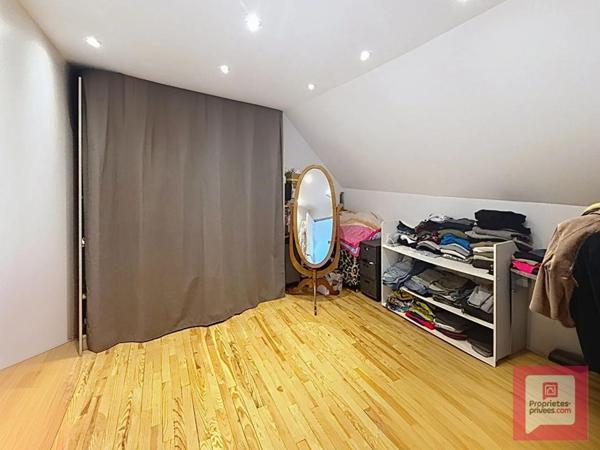 Maison d'exception Saint Martin De Nigelles 9 pièce(s) 250 m2