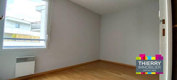 Appartement 3 pièces - 44300 Nantes -  Beaujoire - Saint-Joseph