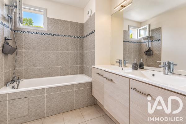 Appartement à vendre 3 pièces 62,54 m² Chessy